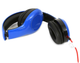 Навушники дротові Freestyle Headset FH4920 Blue (FH4920BL) - зображення 2