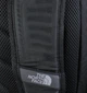Рюкзак The North Face Mainframe 24L черный - изображение 6
