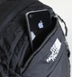 Рюкзак The North Face Mainframe 24L черный - изображение 7