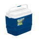 Изотермический контейнер 10 л Pinnacle Eskimo 31,1х21х29,1 см Синий - изображение 1