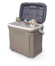 Изотермический контейнер 28л Igloo Sportsman 47х28х42 см Бежевый - изображение 3