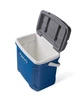 Изотермический контейнер 28л Igloo Latitude 45х26,5х43 см Синий - изображение 3