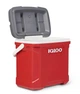 Изотермический контейнер 28л Igloo Latitude 45х26,5х43 см Красный - изображение 2