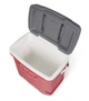 Изотермический контейнер 28л Igloo Latitude 45х26,5х43 см Красный - изображение 4