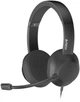 Гарнитура A4Tech FH150U Black (4711422004274) - изображение 3