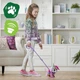 Інтерактивна іграшка Hasbro FurReal Friends Glamalots Interactive Pet Гламурне щеня на повідку - зображення 8