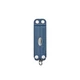 Мультитул-брелок Leatherman® Micra® Navy Dark Navy - изображение 3
