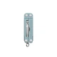 Мультитул-брелок Leatherman® Micra® ArcticOcean Blue - зображення 2