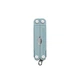 Мультитул-брелок Leatherman® Micra® ArcticOcean Blue - зображення 3