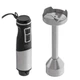 Погружной блендер Adler AD 4628 Steel/Black - изображение 8