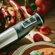 Погружной блендер Adler AD 4628 Steel/Black - изображение 9