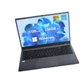 15,6-дюймовий, Intel Celeron N4000, 8 ГБ оперативної пам'яті, жорсткий диск 256 ГБ, Windows Pro, чорний, - изображение 1
