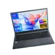 Ноутбук Intel N95 15.6-дюймовий 16GB SSD 512GB чорний - изображение 1