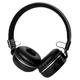 Бездротові розкладні навушники LELISU LS-213 Bluetooth Black (3_05075) - зображення 1