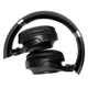 Бездротові навушники No Brand LELISU LS-800A Bluetooth Black - зображення 3