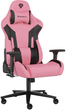 Fotel gamingowy Genesis Nitro 720 Black/Pink (NFG-1928) - obraz 2