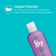 Масло для чуттєвого масажу Sandalwood & Fig So Divine - изображение 3