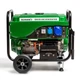 Бензиновий генератор Ranger Tiger 6500 - зображення 3