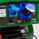 Бензиновий генератор Ranger Tiger 6500 - зображення 6