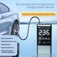 Автокомпрессор Inspire P06 с аккумулятором 25 л/мин (INS-P06) - изображение 4