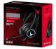 Навушники дротові ігрові VARR Gaming RGB Headset USB 3.5 Black (VH8030) - зображення 5