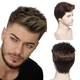 Парик мужской короткий Men 07 - изображение 5