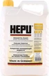 Жидкость охлаждающая концентрат HEPU Antifreeze 5 л Желтая (P999-YLW-005) - изображение 1
