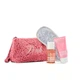 Набір косметики у рожевій косметичці PINK Victoria's Secret Warm&Cozy - зображення 2