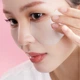 Увлажняющие лифтинг-патчи для век с керамидами и азуленом Trimay Hydro Lifting Gel Eye Patch 60 шт - изображение 2