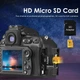 Карта памяти MicroSD (microSDXC) 256Gb KODAK + адаптер - изображение 3
