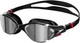 Очки для плавания Speedo BIOFUSE 2.0 MIRROR (8-002331A273) черный, серебристый Унисекс OSFM (5059937275529) - изображение 1