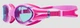 Очки для плавания Speedo BIOFUSE 2.0 JU (8-00336315945) розовый Унисекс OSFM (5059937426808) - изображение 2