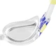 Очки для плавания Speedo BIOFUSE 2.0 JU (8-00336315947) прозрачный, синий Унисекс OSFM (5059937426822) - изображение 4