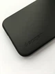 Чохол протиударний Spigen Thin Fit (Original) для Iphone 12/12 Pro Black ACS01696 - зображення 8