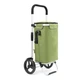 Cумка-візок ShoppingCruiser Allround Green (650070) - изображение 1