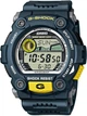 Мужские часы Casio G-7900-2ER - изображение 1