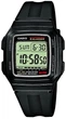 Мужские часы CASIO F-201WA-1AEF - изображение 1
