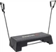 Степ Reebok Mini Step RAP-10150BK Уни 65 x 32 x 15 см Черный (885652014373) - изображение 1