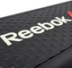 Степ Reebok Mini Step RAP-10150BK Уни 65 x 32 x 15 см Черный (885652014373) - изображение 2