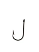Крючок Mustad Beak Hooks Norway #7 Black Nickel пач 10 шт (3256) - изображение 1