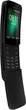 Мобильный телефон Nokia 8110 4G TA-1048 DualSim Black (16ARGB01A05) - изображение 6