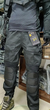 Польові штани Mil-Tec CHIMERA Combat Pants 10516502 розмір L - зображення 7