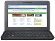 Ноутбук Samsung NB30 (NP-NB30-JA01UA) - изображение 1