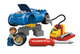 Конструктор LEGO DUPLO Автозаправочная станция (5640) - изображение 2