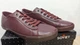 Кеди Soviet Bux Perf Color: Burgundy US9 EU42 26.5CM - изображение 1