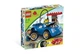 Конструктор LEGO DUPLO Автозаправочная станция (5640) - изображение 1
