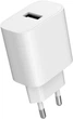 Ładowarka sieciowa Gembird 12W USB TA-UC-1A12-01 (8716309129534) - obraz 6