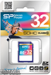 Карта памяти Silicon Power SDHC 32GB Class 10 (SP032GBSDH010V10) - изображение 2