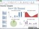 Офисное приложение Microsoft Excel 2010 32-bit/ x64 Ukrainian (065-06989) - изображение 4