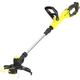 Триммер садовый Stanley FatMax, 18V (20 В), 4Ah, 7200 об,. 33 см (SFMCST933M1) - изображение 1
